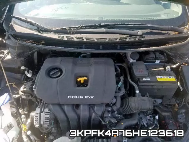 3KPFK4A76HE123618 фото 8