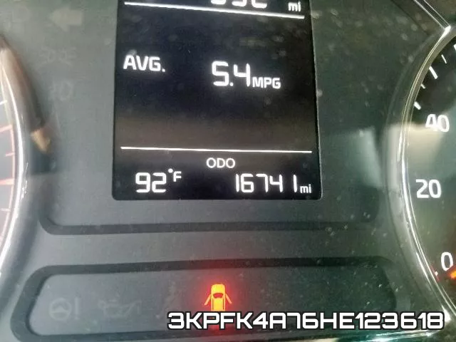3KPFK4A76HE123618 фото 9