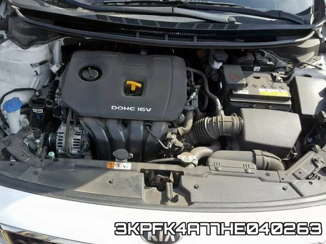 3KPFK4A77HE040263 фото 7