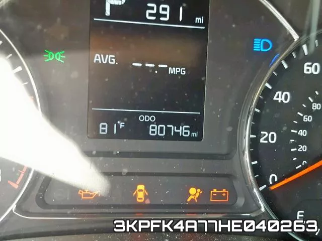 3KPFK4A77HE040263 фото 8