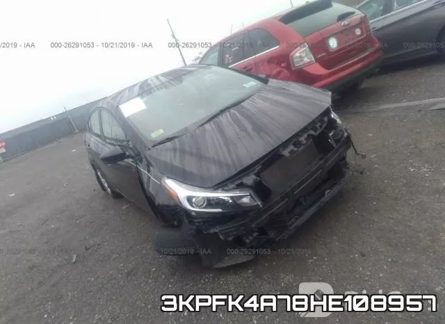 3KPFK4A78HE108957 фото 7