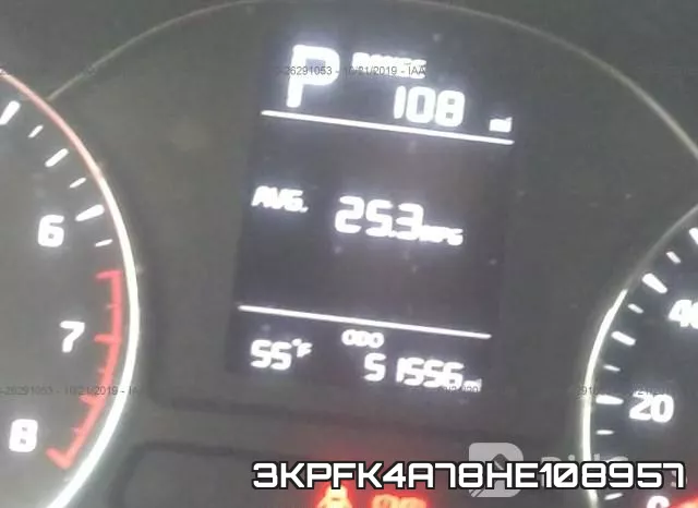 3KPFK4A78HE108957 фото 8