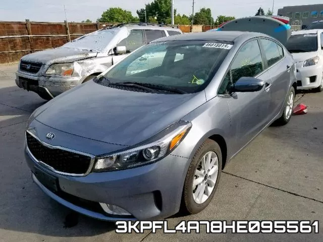 3KPFL4A78HE095561 фото 3