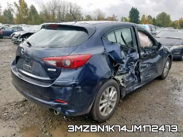 3MZBN1K74JM172473 фото 5