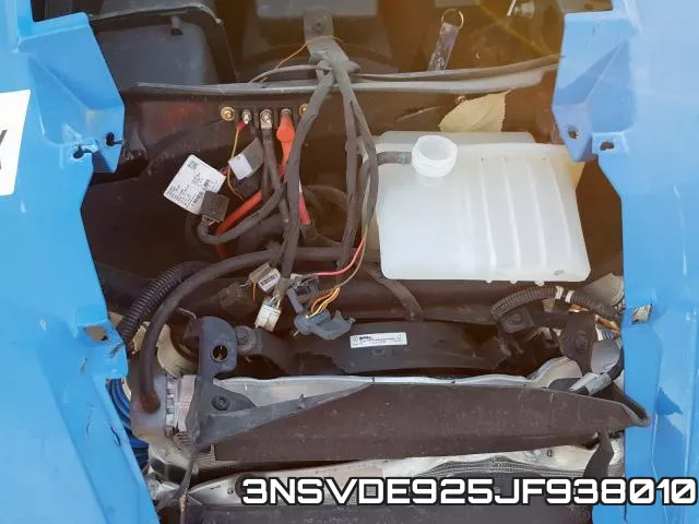 3NSVDE925JF938010 фото 7