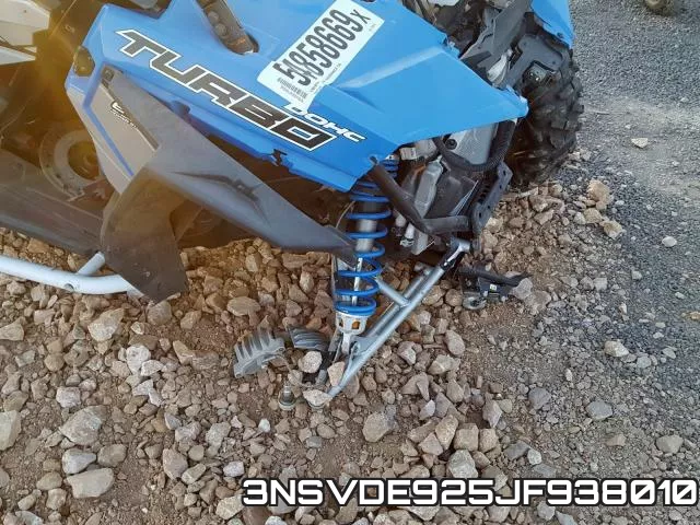 3NSVDE925JF938010 фото 9