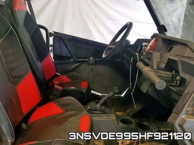 3NSVDE995HF921120 фото 6
