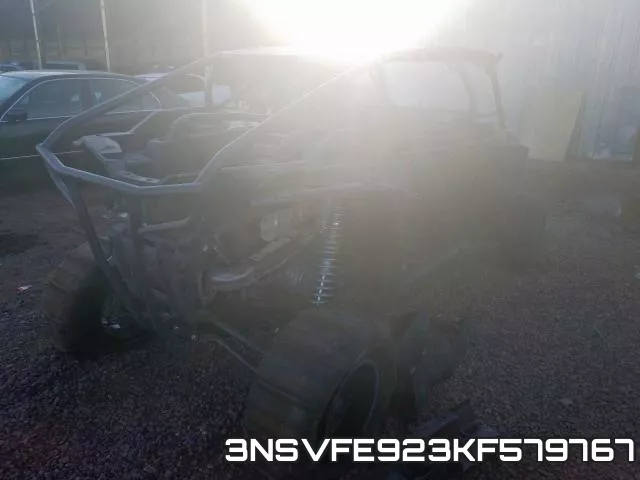 3NSVFE923KF579767 фото 4