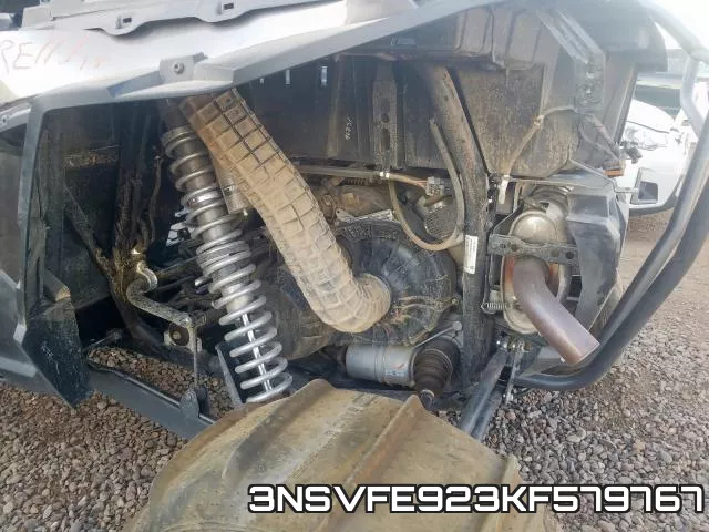 3NSVFE923KF579767 фото 6