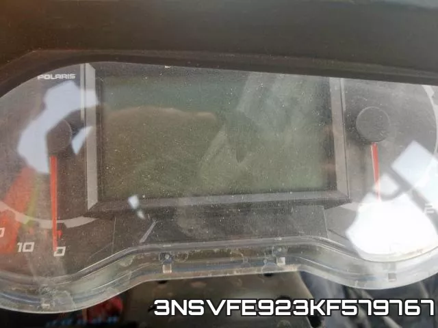 3NSVFE923KF579767 фото 7