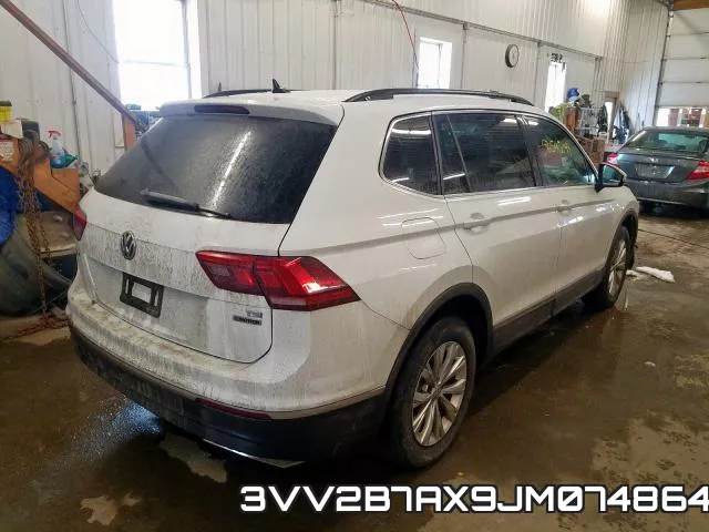 3VV2B7AX9JM074864 фото 4