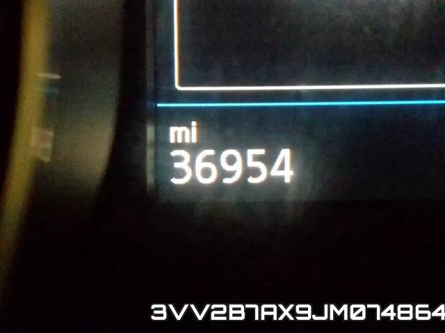 3VV2B7AX9JM074864 фото 7