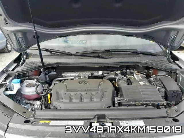 3VV4B7AX4KM158018 фото 8