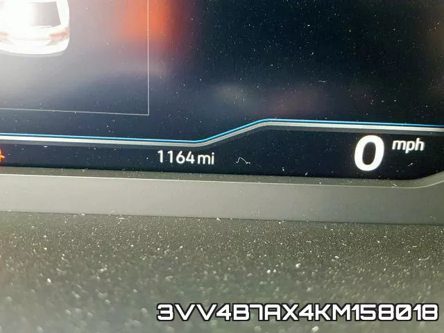 3VV4B7AX4KM158018 фото 9