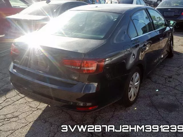 3VW2B7AJ2HM391239 фото 5