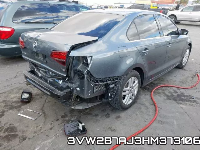 3VW2B7AJ3HM373106 фото 5
