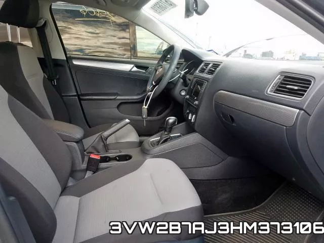 3VW2B7AJ3HM373106 фото 6
