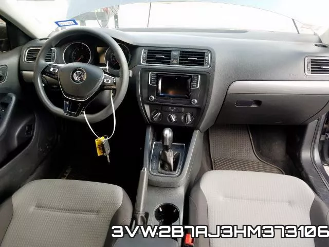 3VW2B7AJ3HM373106 фото 10