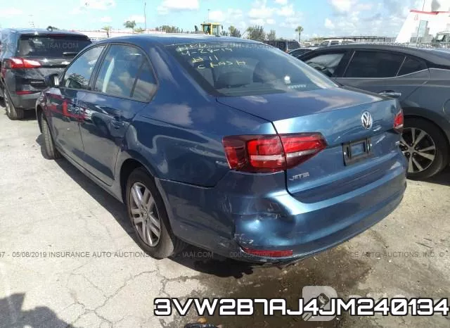 3VW2B7AJ4JM240134 фото 4