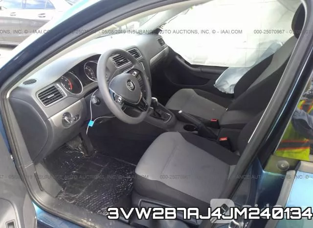 3VW2B7AJ4JM240134 фото 6