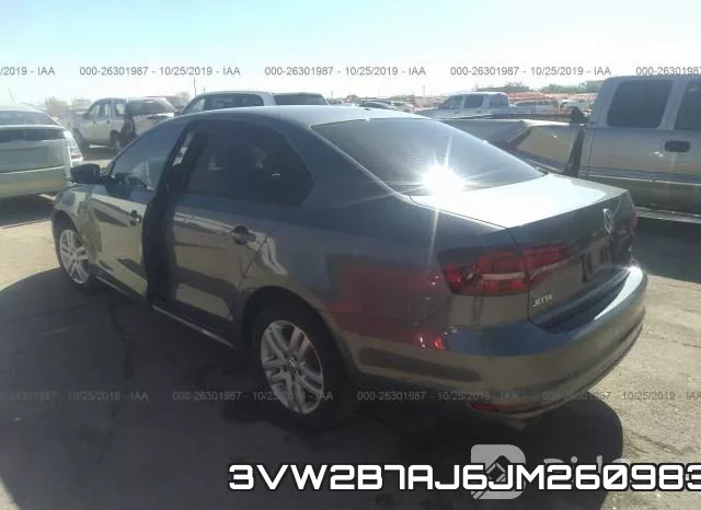 3VW2B7AJ6JM260983 фото 4