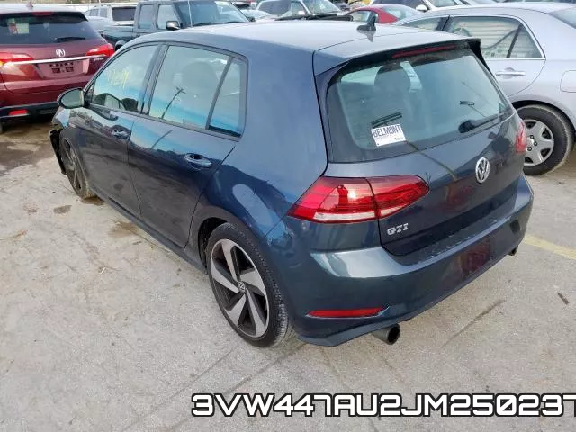 3VW447AU2JM250237 фото 4