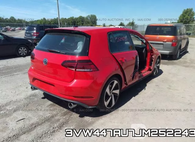 3VW447AU7JM252243 фото 3