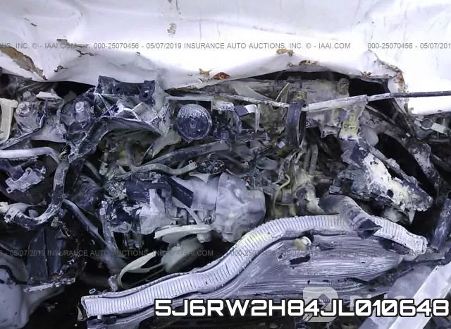 5J6RW2H84JL010648 фото 2