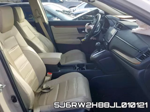 5J6RW2H88JL010121 фото 6