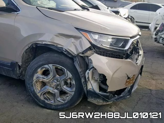 5J6RW2H88JL010121 фото 8