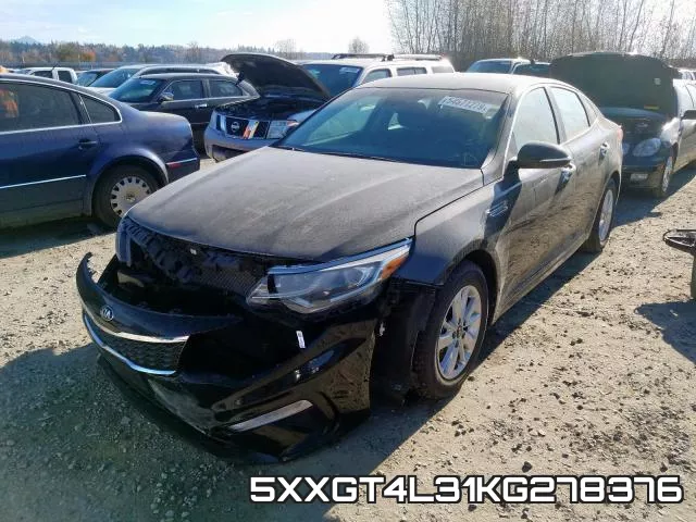 5XXGT4L31KG278376 фото 3