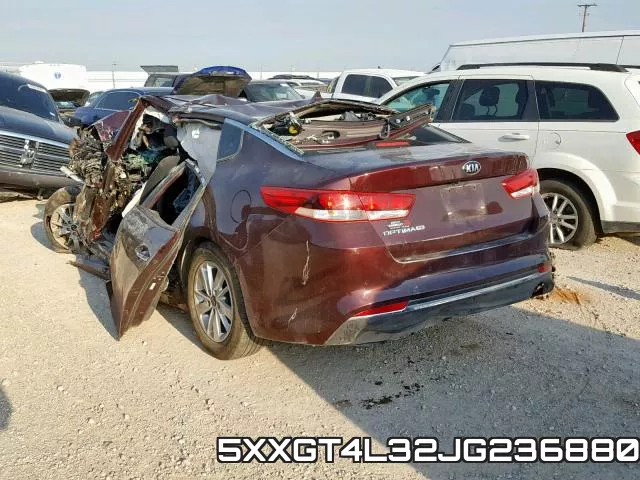 5XXGT4L32JG236880 фото 4