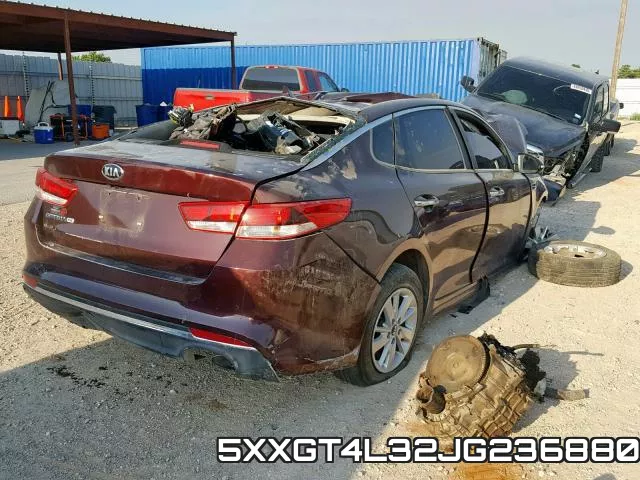 5XXGT4L32JG236880 фото 5