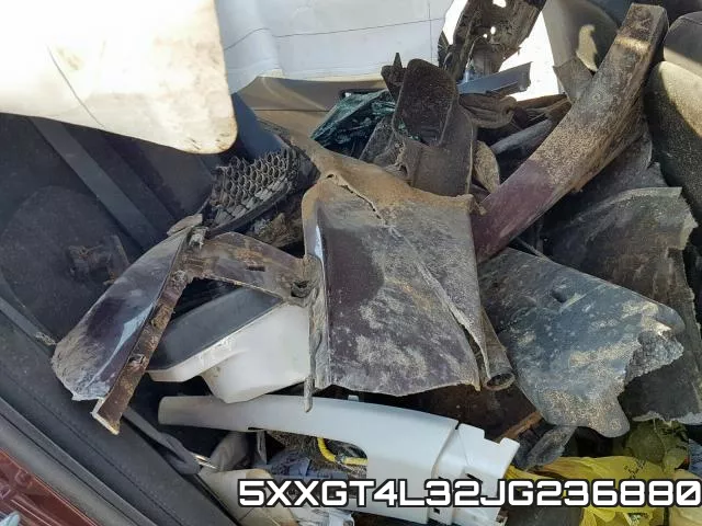 5XXGT4L32JG236880 фото 6