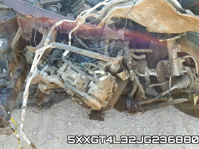 5XXGT4L32JG236880 фото 7