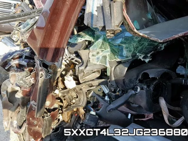 5XXGT4L32JG236880 фото 8