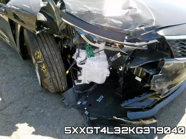 5XXGT4L32KG379040 фото 10
