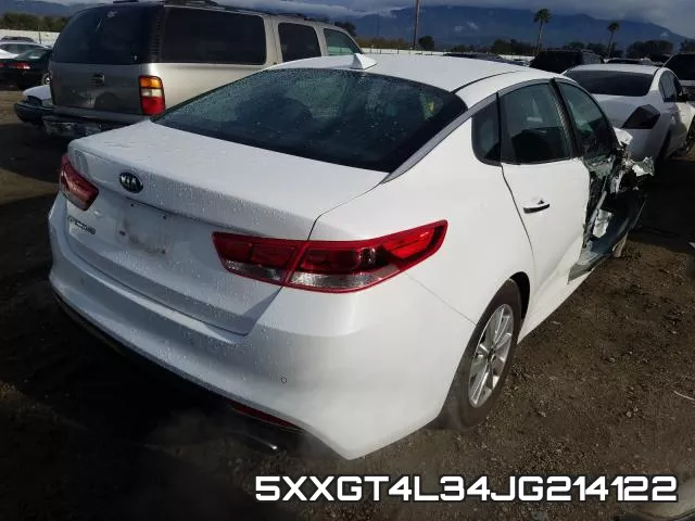 5XXGT4L34JG214122 фото 5