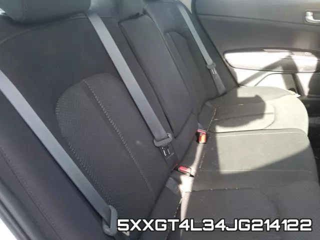 5XXGT4L34JG214122 фото 6