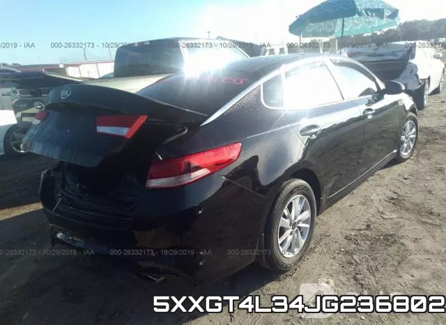 5XXGT4L34JG236802 фото 3