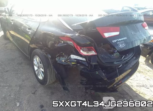 5XXGT4L34JG236802 фото 4