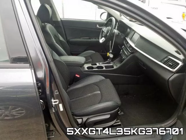 5XXGT4L35KG376701 фото 6