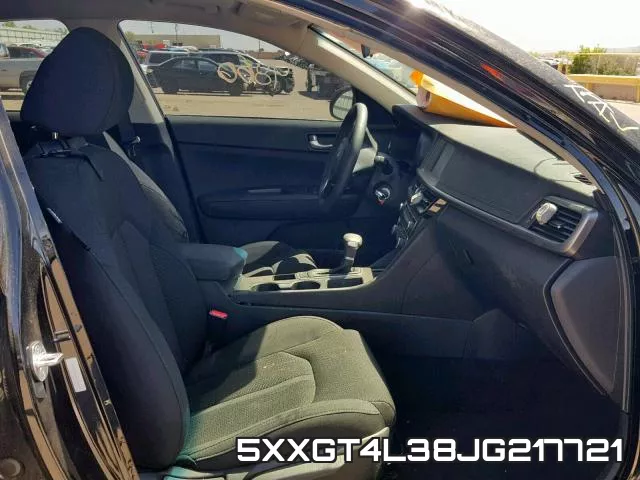 5XXGT4L38JG217721 фото 6