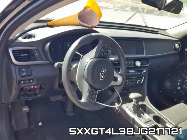 5XXGT4L38JG217721 фото 10