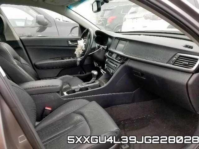 5XXGU4L39JG228028 фото 6