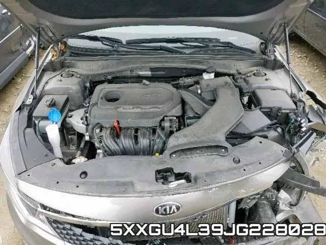 5XXGU4L39JG228028 фото 7