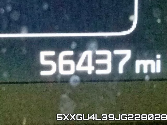 5XXGU4L39JG228028 фото 8