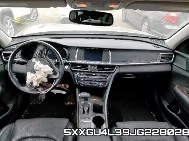 5XXGU4L39JG228028 фото 9