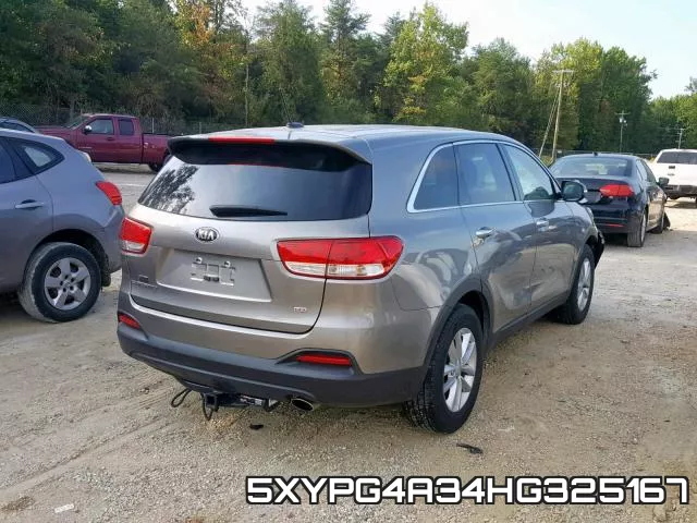 5XYPG4A34HG325167 фото 4
