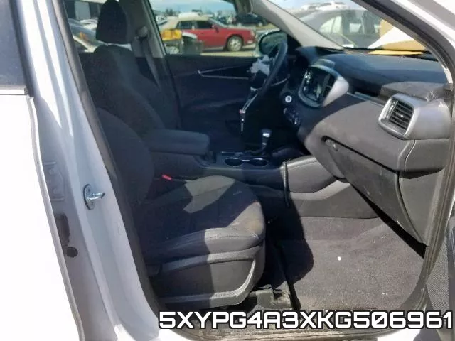 5XYPG4A3XKG506961 фото 6